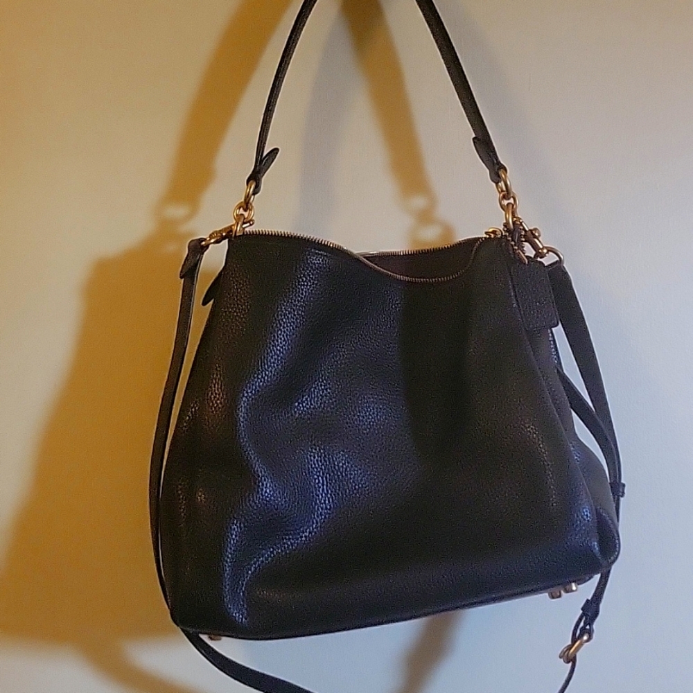 Coach Shay Bag